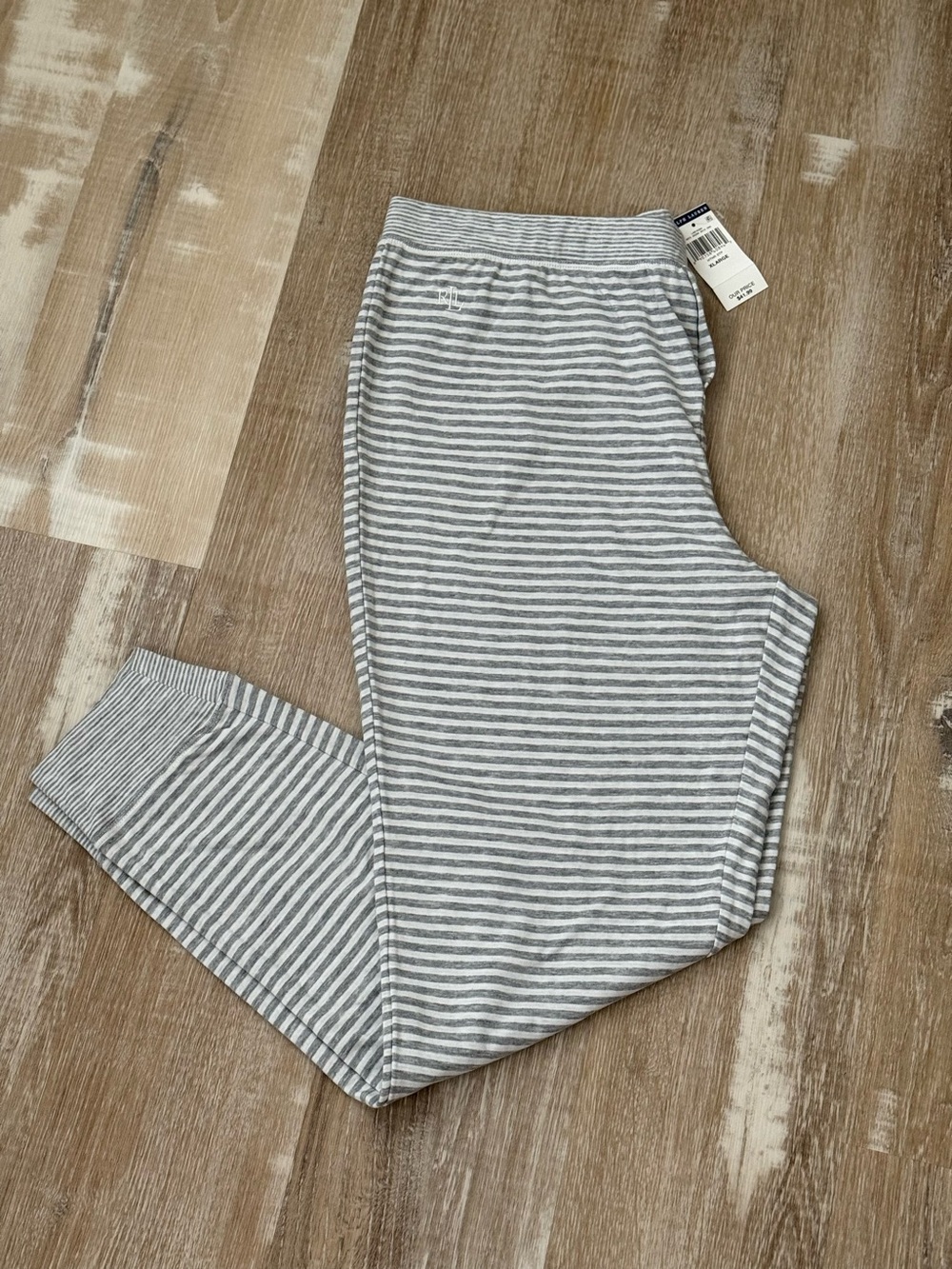 NWT Lauren Ralph Lauren Pajama Lounge Pants